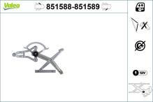 VALEO 851588